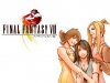 Final Fantasy VIII Girls