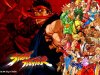 Street Fighter par Mr.Big
