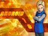 android 18 / C18